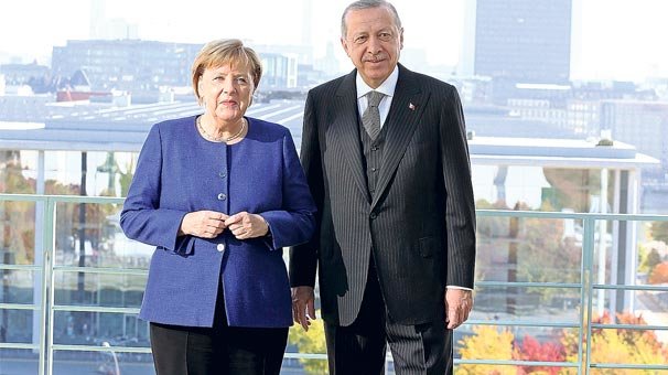 Cumhurbaşkanı Erdoğan sitem etti: Hangi delili arıyorsun daha?