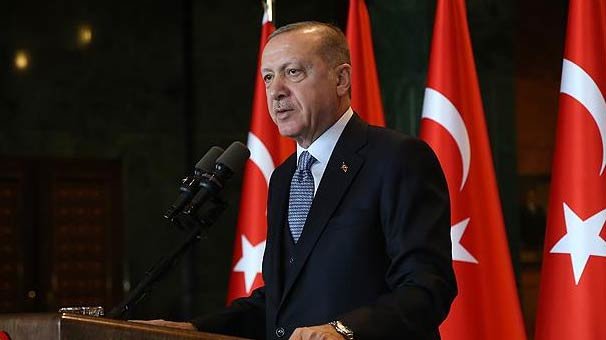 Cumhurbaşkanı Erdoğan talimatı verdi! 'Bütünşehir' formülü
