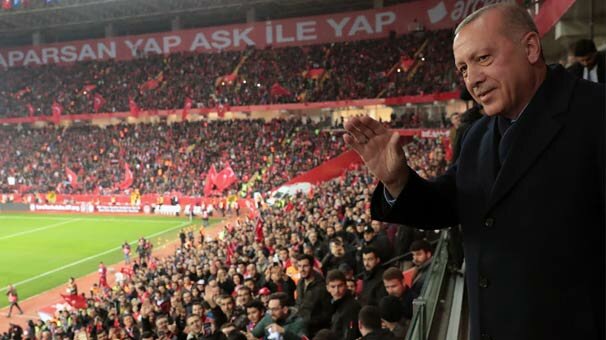 Cumhurbaşkanı Erdoğan talimatı verdi