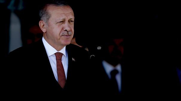 Cumhurbaşkanı Erdoğan'dan 8 Mart Dünya Kadınlar Günü mesajı