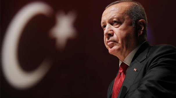 Cumhurbaşkanı Erdoğan'dan 'Ağaç Dikme Bayramı' önerisine destek