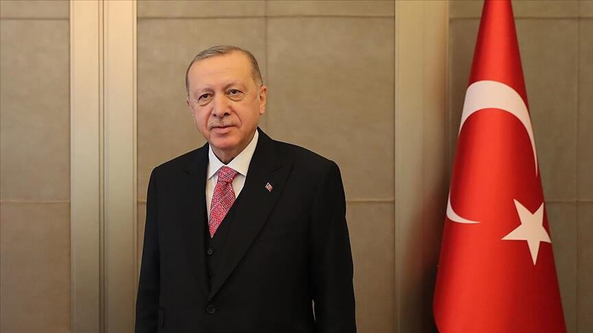 Cumhurbaşkanı Erdoğan'dan art arda kritik görüşmeler