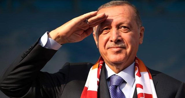 Cumhurbaşkanı Erdoğan'dan Barış Pınarı Harekatı mesajı: Mutabakata uyulmazsa operasyon devam eder