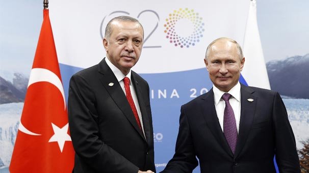 Cumhurbaşkanı Erdoğan'dan çarşamba günü kritik ziyaret