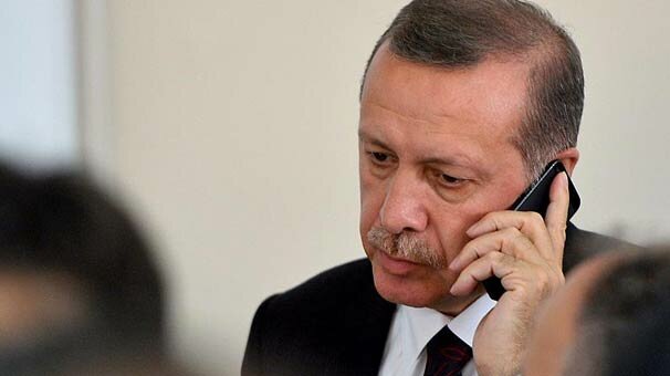 Cumhurbaşkanı Erdoğan'dan CHP'li vekilin eşine taziye telefonu