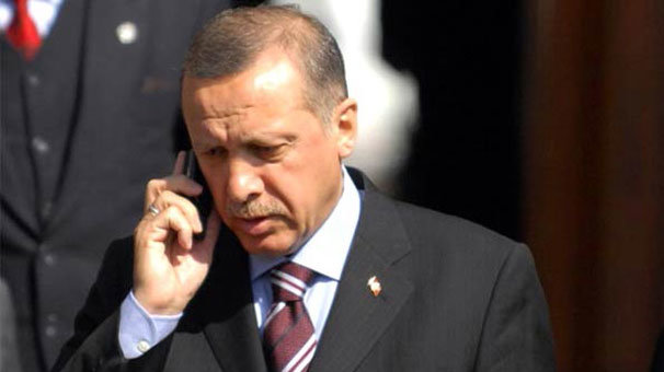 Cumhurbaşkanı Erdoğan'dan Endonezyalı mevkidaşına taziye telefonu