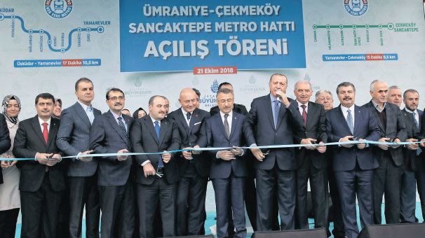 Cumhurbaşkanı Erdoğan’dan Kaşıkçı cinayeti açıklamaları: Detayları salı günü anlatacağım