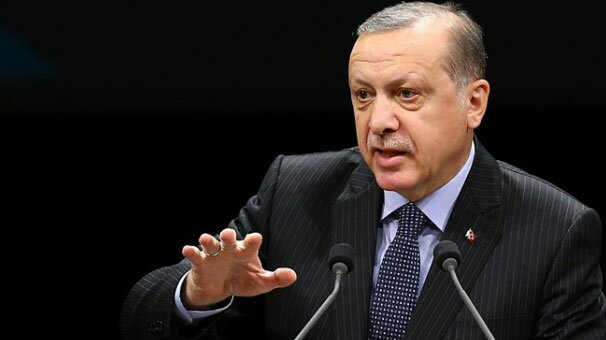 Cumhurbaşkanı Erdoğan'dan önemli mesajlar: Asıl gündemimize odaklanmamız şarttır