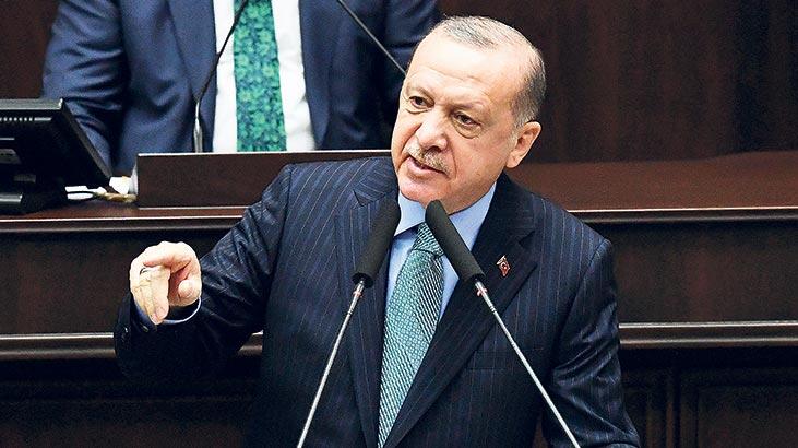 Cumhurbaşkanı Erdoğan’dan sert Gara tepkisi: Katliamı üzerime yıkmaya çalışıyor