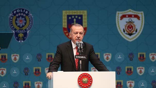 Cumhurbaşkanı Erdoğan’dan sert tepki: İçeriden vuranlara günü gelir hesabını sormasını da bilirim