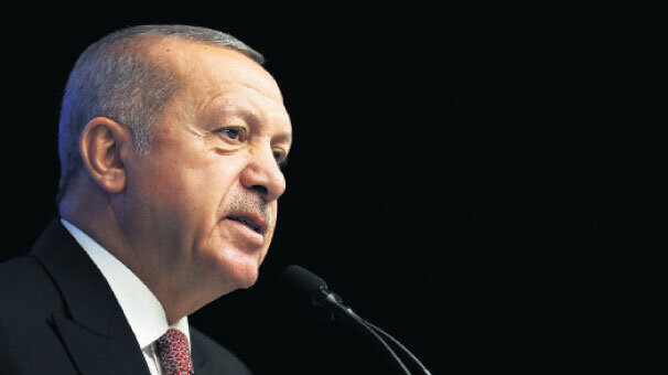 Cumhurbaşkanı Erdoğan'dan Sri Lanka saldırısına tepki: ‘Saldırı bütün insanlığa karşı’