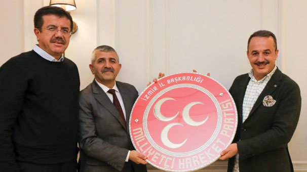 Cumhurbaşkanı Erdoğan’ın açıklayacağı liste öncesi Ankara’da ittifak mesaisi