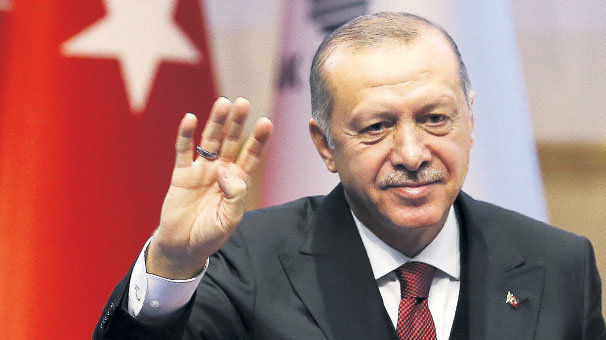 Cumhurbaşkanı Erdoğan’ın aday mesaisi! Hedef ‘en uygun’ adayı belirlemek