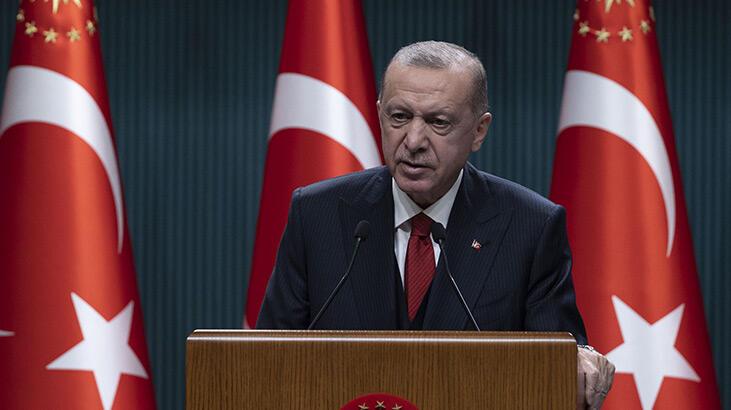 Cumhurbaşkanı Erdoğan'ın Afrika'daki yeni rotası Angola, Nijerya, Togo