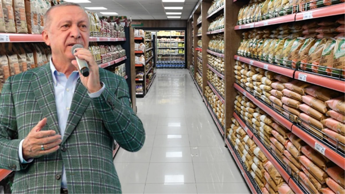 Cumhurbaşkanı Erdoğan'ın çağrısının ardından yüzde 50'ye varan indirim yaptılar! İşte Tarım Kredi marketlerinde fiyatı düşen ürünler