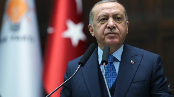 Cumhurbaşkanı Erdoğan'ın müjdesi sevindirdi!