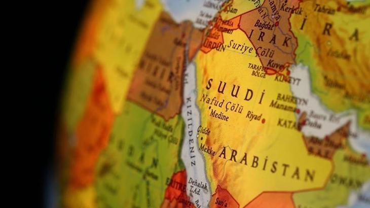 Cumhurbaşkanı Erdoğan'ın S. Arabistan Ziyareti. Gündem 'ekonomi ve yatırımlar' olacak