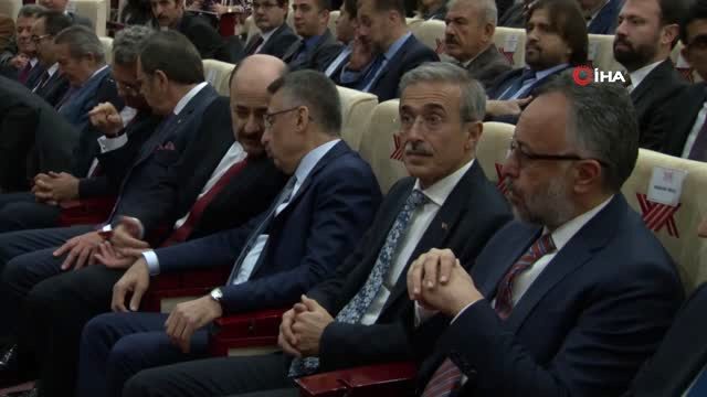 Cumhurbaşkanı Yardımcısı Oktay'dan ABD'nin terörizm raporuna tepki