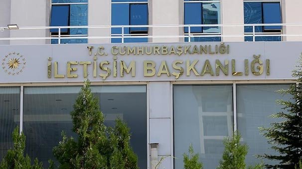 Cumhurbaşkanlığı İletişim Başkanlığı'na yeni görev