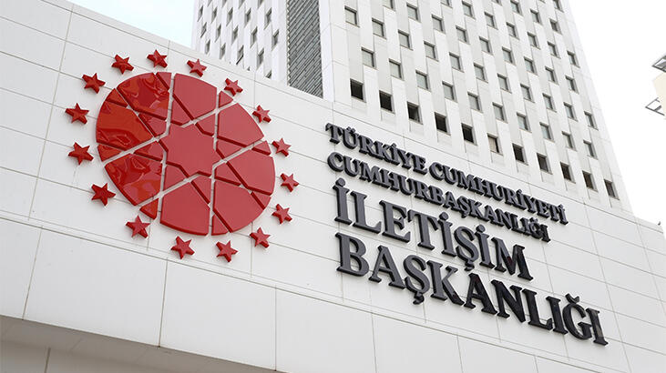 Cumhurbaşkanlığı İletişim Başkanlığının hazırladığı çeviri seti tamamlandı