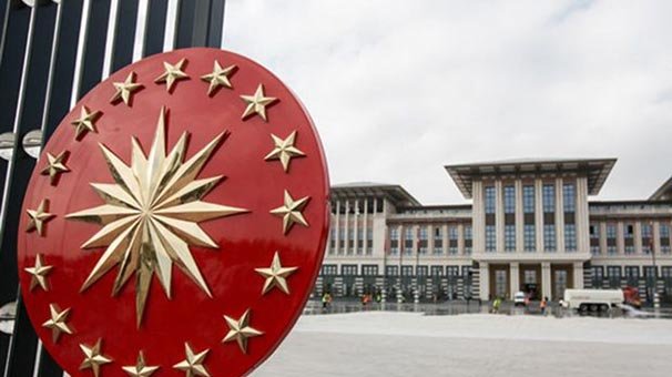 Cumhurbaşkanlığı Kabine Toplantısı başladı