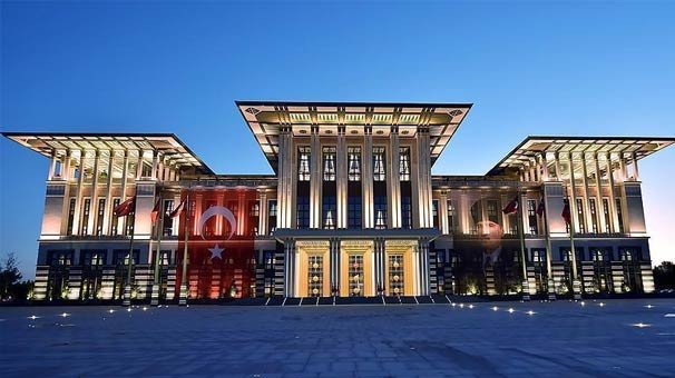 Cumhurbaşkanlığı panelleri Çin’e uzanıyor