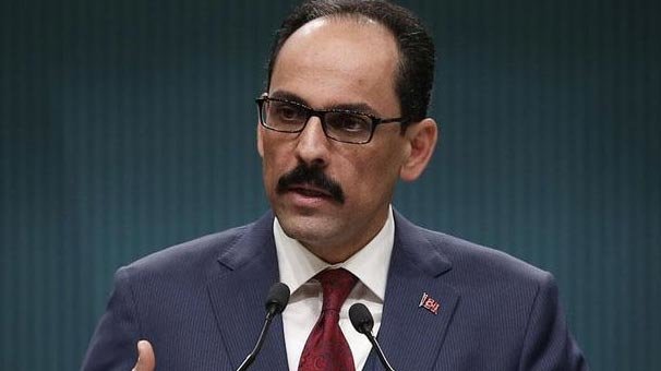 Cumhurbaşkanlığı Sözcüsü Kalın'dan Yemen'e yardım çağrısı