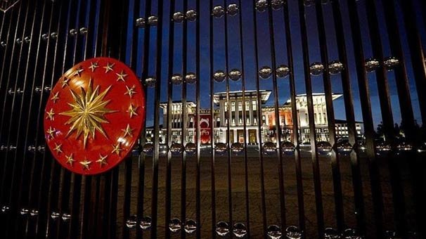 Cumhurbaşkanlığı’na koruma müdürlüğü