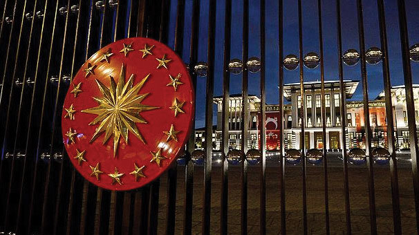 Cumhurbaşkanlığı'ndan aşı hamlesi