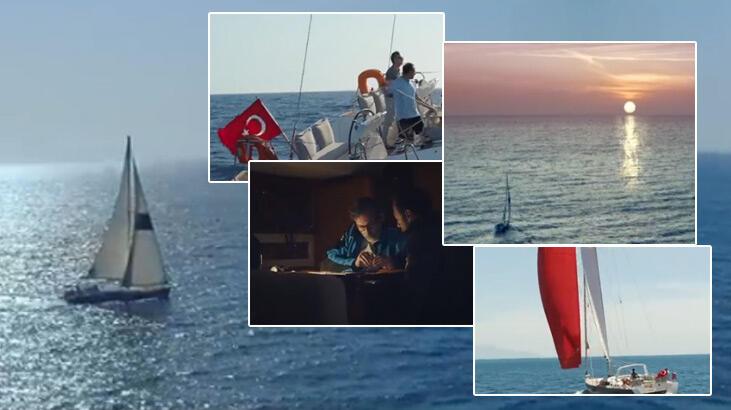 Cumhurbaşkanlığı'ndan yabancı yatırımcı için reklam filmi