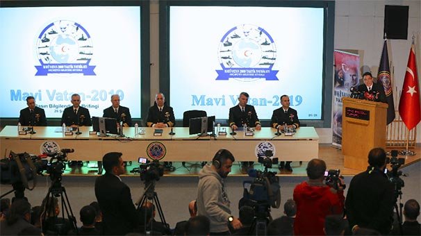 Cumhuriyet tarihinin en büyük tatbikatı olacak! Yarın başlıyor