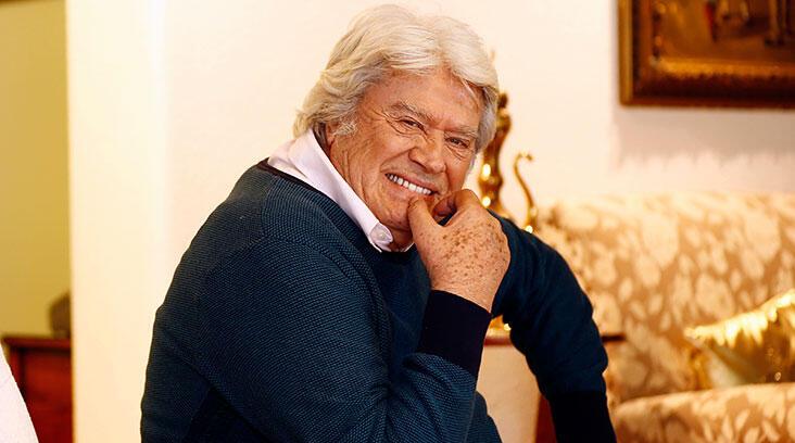 Cüneyt Arkın'ın vefatı sonra siyasilerden peş peşe mesajlar