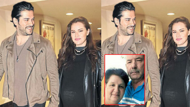 Dadı yok, anneanne geliyor