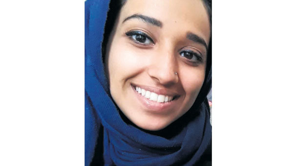 DAEŞ’li gelin krizi!