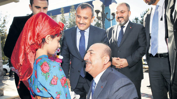 ‘Dağda teröristle mücadele yetmez’
