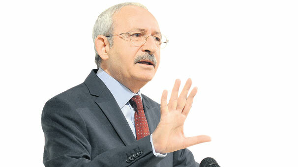 ‘Daha yolun başındayız’