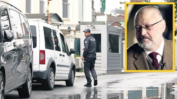 Danışman canlı mı izledi?