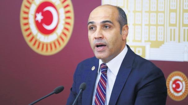 ‘Danışmanlığı biz yapabiliriz’