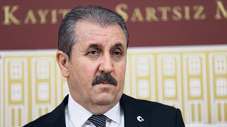 ‘Danıştay andımız kararını düzeltmeli’