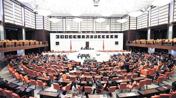 Danıştay’ın kararı vekilleri üzecek