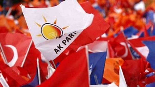 Danıştay'ın 'Öğrenci Andı' kararına AK Parti'den ilk tepki!