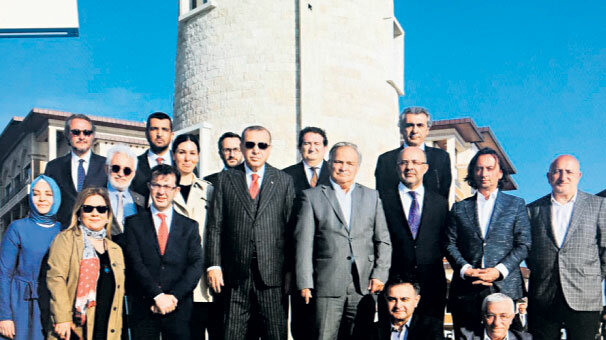 'Darbeler devri kapandı'