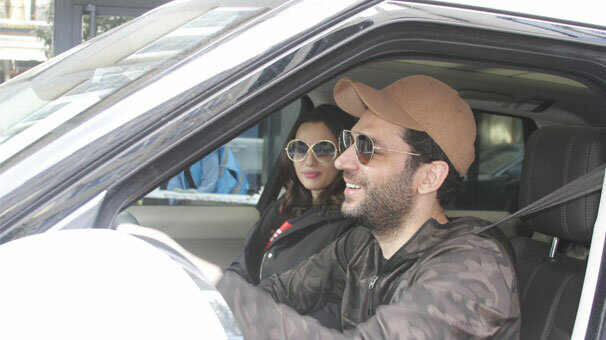 ‘Davete yetişeceğiz’