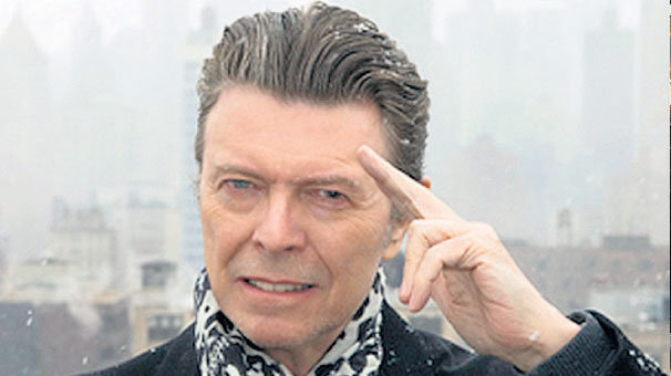 “David Bowie Is” iOS ve Android’de