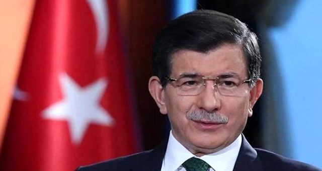 Davutoğlu'ndan yeni parti hamlesi: Konya ekibine 