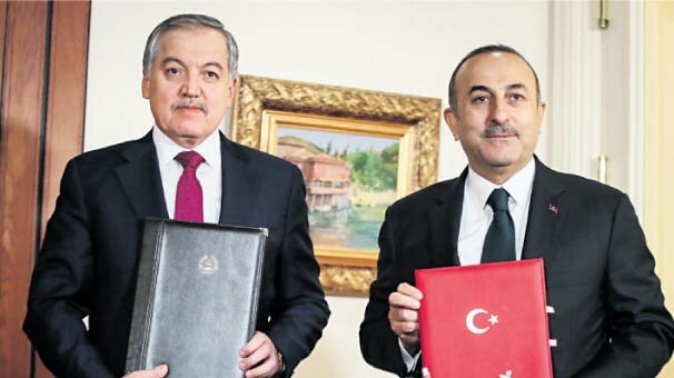 ‘Dayatmaları kabul etmiyoruz’