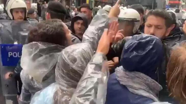 DBP'li Saliha Aydeniz'in dokunulmazlığının kaldırılmasıyla ilgili kritik gün