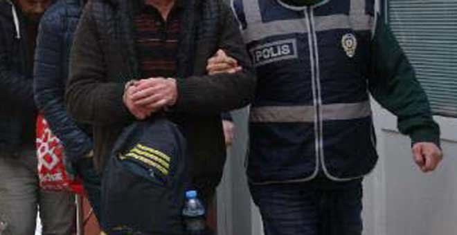 DEAŞ'a büyük darbe! 11 gözaltı