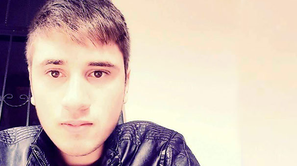 Dedesini kurtarmak isterken boğuldu