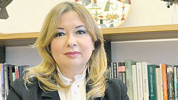 ‘Değişen Ortadoğu’da Türkiye’ paneli...